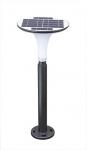 Buy cheap 5W Led Solar Powered Lawn Lights Waterproof Solar Energy Lawn Lamp 7500K from wholesalers