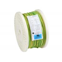 Buy cheap Fire Rated Silicone Insulated Test Lead Wire 26AWG-12AWG 0.3mm-2.5mm For Option product