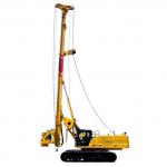 Buy cheap Concrete Rotating Head Drilling Rig Equipment Tr300d Bore Pile from wholesalers