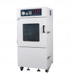 Buy cheap LIYI Clean Laboratory Drying Oven Industrial Vacuum Drying Oven Built In Vacuum Pump from wholesalers