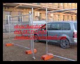 Buy cheap Temporary Chain Link Fence product