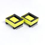 Buy cheap High Voltage EFD Ferrite Core PCB Mounting Transformer High Frequency from wholesalers