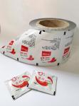 Buy cheap High Barrier PET AL PE Printed Packaging Film Roll Waterproof Performance from wholesalers