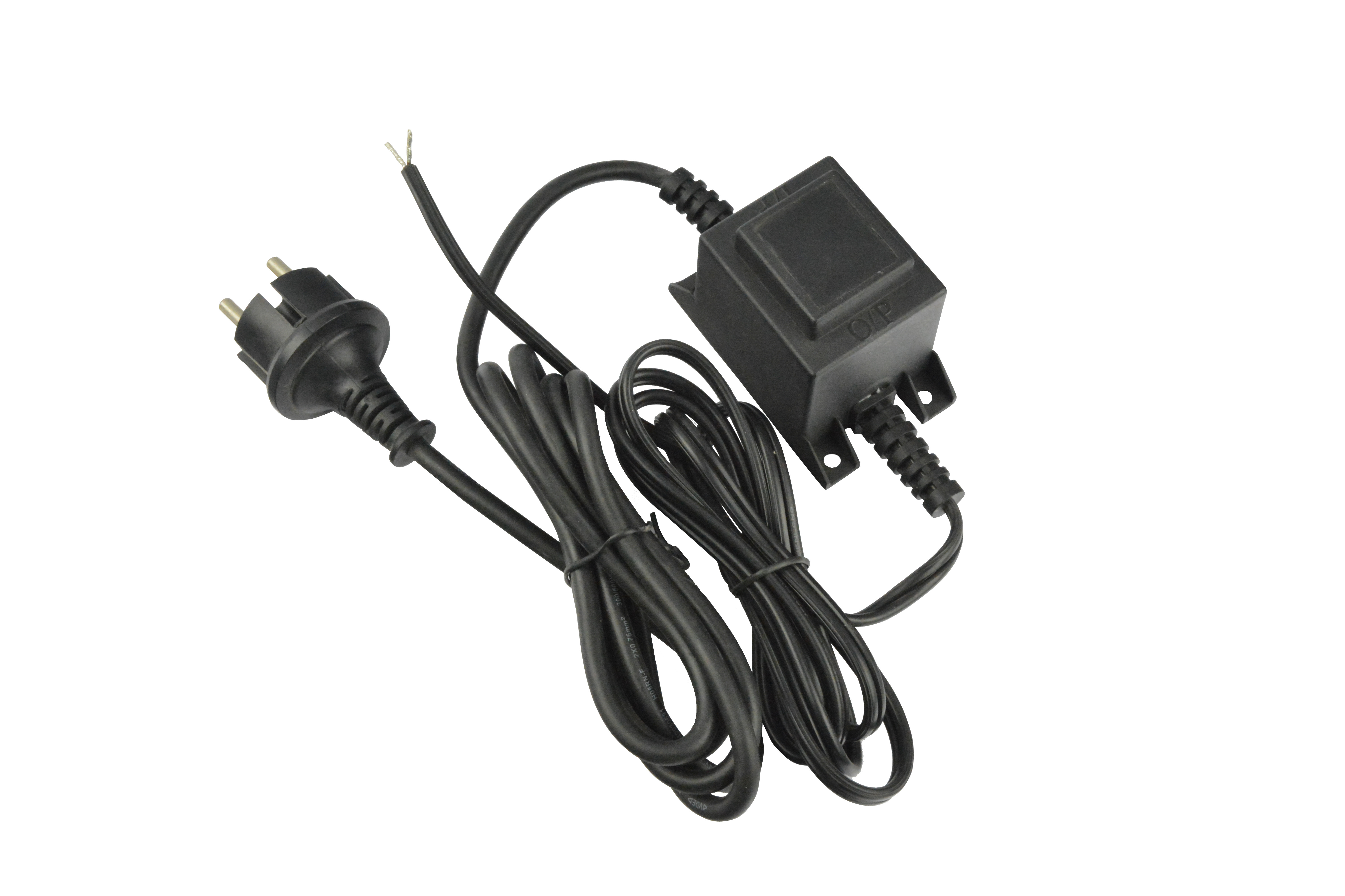Buy cheap 28V Ac Power Supply Adapter  Desktop Type Waterproof IP68 Efficiency Level VI product