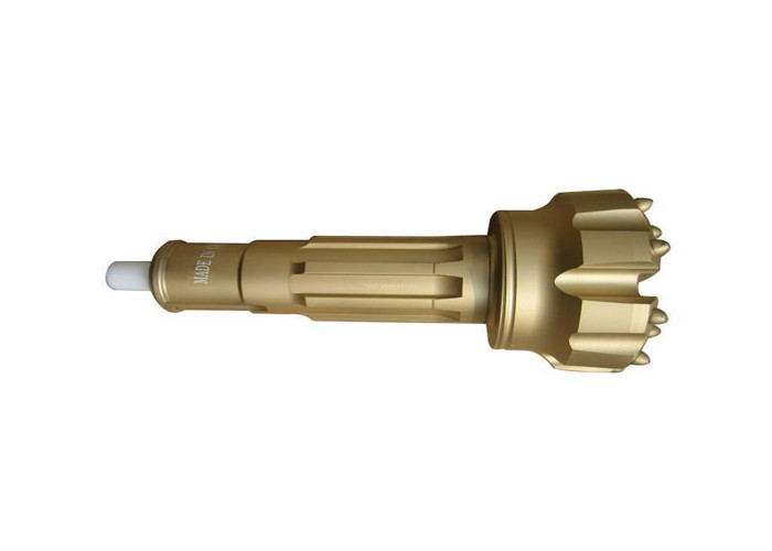 Buy cheap DTH Hammer Bits 254mm 280mm SD8 DTH Bit Rock Drill Bits For Drilling from wholesalers