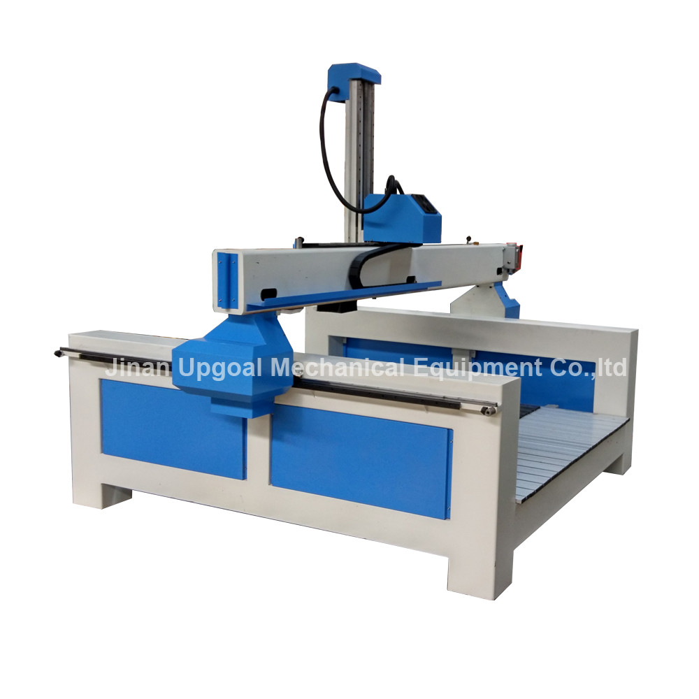 Buy cheap High 400Z CNC Router Machine with 1500*3000mm Working Area from wholesalers