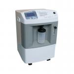 Buy cheap Health Care 0.07Mpa 10LPM Medical Oxygen Concentrator from wholesalers