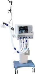 Buy cheap Reliable Breathing Machine Hospital With Air Compressor Intelligent Operation product