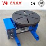 Buy cheap manual welding positioner from wholesalers