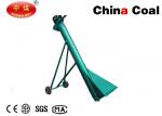 Buy cheap 3M TO 70M Powder Screw Conveyor China Top Quality Powder Screw Conveyor from wholesalers