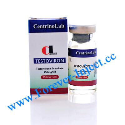 Trenbolone enanthate high dose