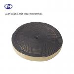 Buy cheap Air Conditioner Pipe Insulation Kits 3mm Fireproof Rubber Pipe Insulation Tape Self Adhesive from wholesalers