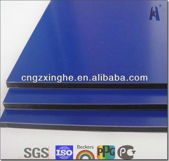 Buy cheap Aluminium Honeycomb Core Panel - Fireproof Grade A Sound Insulation ≥25dB from wholesalers