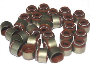 Buy cheap Waterproof Valve Stem Oil Seals Customized Size OE 5930415 7650355 product