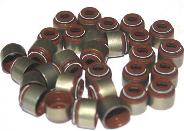 Quality Waterproof Valve Stem Oil Seals Customized Size OE 5930415 7650355 for sale