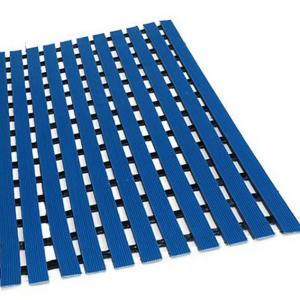 Buy cheap 120cmx150cm Swimming Pool Anti Slip Mats PVC Plastic Anti Skid Mat Roll For Floor product