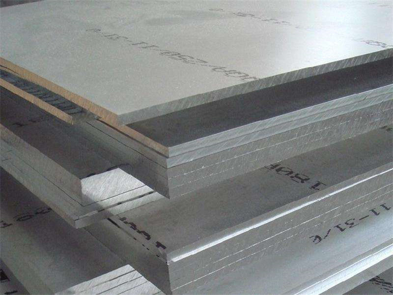 Buy cheap Alloy Different Size 6061 Aluminum Plate With Variety Surface product