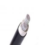 Buy cheap YJLV22 NA2XRY Al 2 Core Low Voltage Cable Steel Tape Armoured Cable from wholesalers
