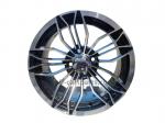 Buy cheap 14 Inch Aluminum Wheel Rim Tire For Club Car EZGO Yamaha usage from wholesalers