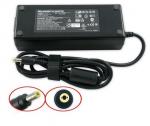 Buy cheap HP 18.5V 6.5A 120W laptop battery charger AC adaptor from wholesalers