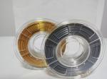 Buy cheap ABS Hard Plastic Tubes For Light Rail Track Tape PC With Heat Resistant / Flame from wholesalers
