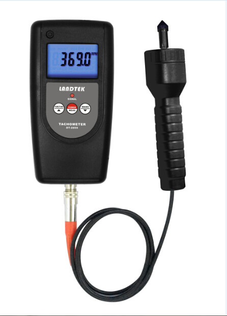 Buy cheap Tachometer Hand Held DT-2859 product