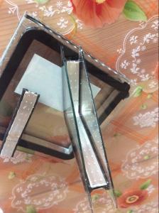 Buy cheap Sealing Spacer for  Insulated Glass product