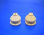 Buy cheap High Pressure Resistance Rotary ZrO2 Ceramic Blasting Nozzles Sandblasting Tips from wholesalers
