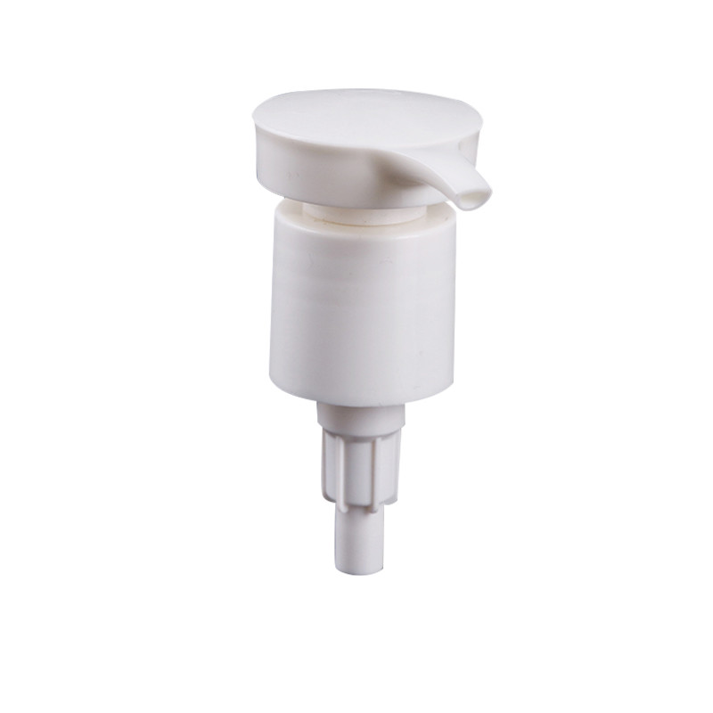 Buy cheap ISO9001 Long Neck 28/415 Pet Bottle Pump For Body Wash from wholesalers