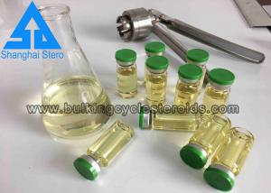 How often to inject testosterone propionate