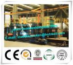 Buy cheap Star Beam Automatic Assembly Machine Welding Line Powerful Motor from wholesalers