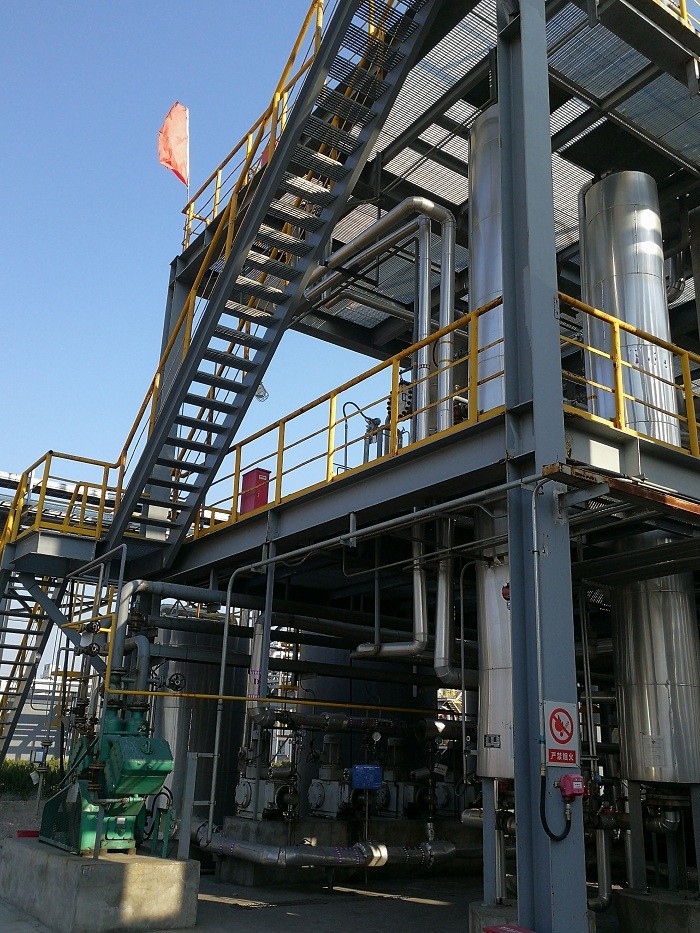 Buy cheap H2 Plant With Methanol Cracking Hydrogen Production product
