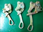 Buy cheap Universal Self Grip Conductor Transmission Line Tool Come Along Clamp from wholesalers