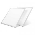 Buy cheap 5000 Lumen Square Flat Panel Led Lights , SMD2835 Led 60x60 Ceiling Light from wholesalers