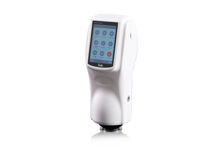 Buy cheap 3nh spectrophotometer colorimeter for sale product
