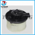 Buy cheap Car Air Conditioning Blower Fan Motor for Toyota 87103-12030 Gj22-61-B10 from wholesalers