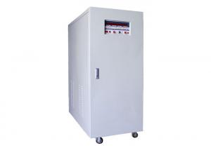 Buy cheap 100 KVA 60hz To 400hz Industrial Variable Frequency Converter AC Drive product