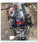Buy cheap K24A Used Honda Accord Engine 2.4L 197 Hp 147 KW With Automatic Transmission from wholesalers