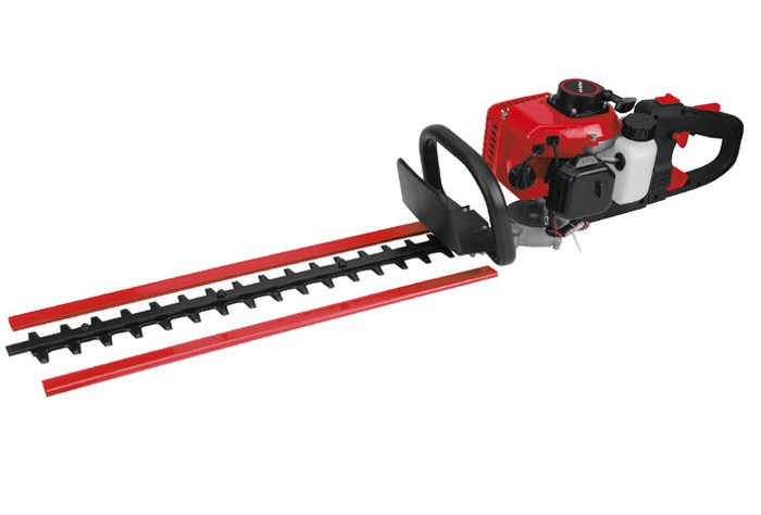 Buy cheap 26cc Single Blades Gas Powered Hedge Trimmer For Garden Tools , 600mm Blade length from wholesalers