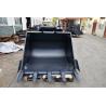 Buy cheap BENE Excavator bucket manufacturer provide all kinds of buckets for sale from wholesalers