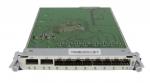 Buy cheap 8 x GE (SFP) TDM module to 2*10G XFP line port, Line-side 1 + 1  redundancy protection from wholesalers
