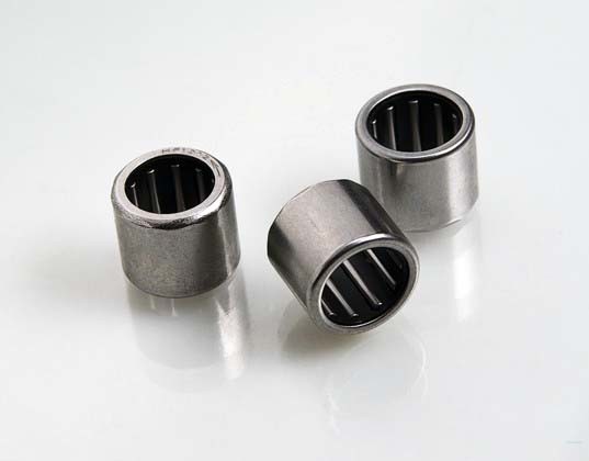 Buy cheap One way clutch needle roller bearings of HF and HFL series HF 0612 from wholesalers