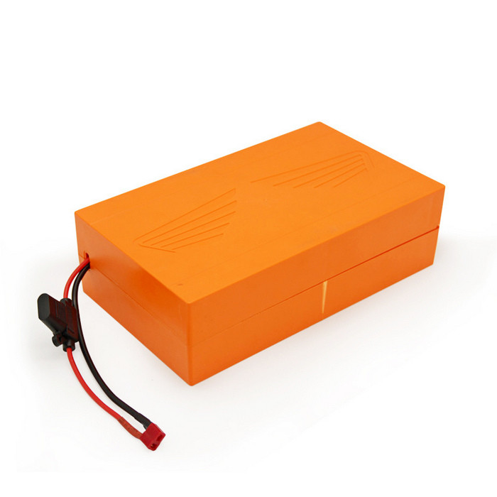 Buy cheap 15Ah 48V Lithium Battery Power Pack product