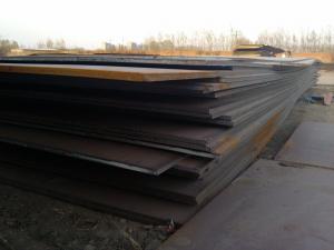 Buy cheap 4140 Alloy Steel Plate Suppliers Medium Carbon Alloy Steel Sheet Hot Rolled Ms product