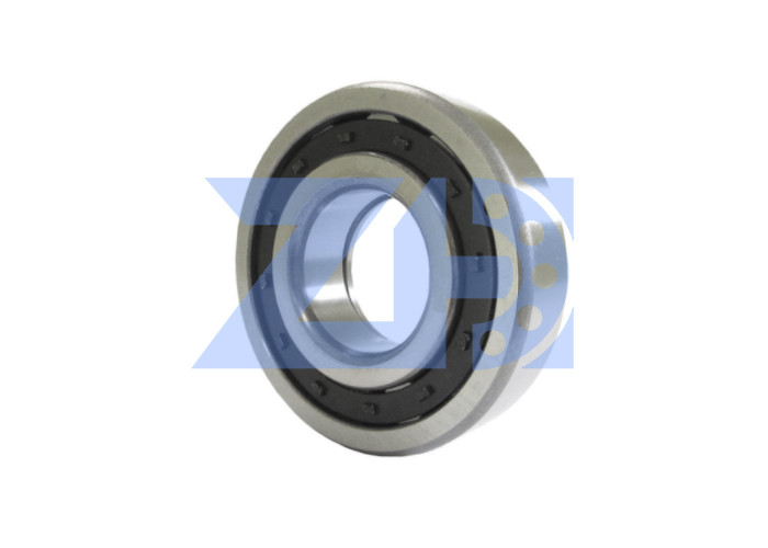 Buy cheap Cylindrical Roller Bearings NUP308 Size40x90x23mm For Vehicle Car Truck Conveyor from wholesalers