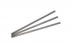 Buy cheap High Strength Cemented Carbide Rods , K30 Grade Tungsten Carbide Round Bar from wholesalers