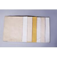 Buy cheap Polyester Needle Felt Dust Collector Filter Bags For Carbon Black Industry product