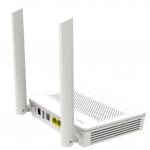Buy cheap HuaWei EG8145V5  GPON routing optical network terminal ONT supports 802.11ac dual-band WiFi from wholesalers
