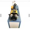 Buy cheap Cutomized Automatic Feeding Cnc Square Tube Cutter from wholesalers