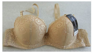 Buy cheap Far infrared magnetic health care bra different colors and size to choose from wholesalers